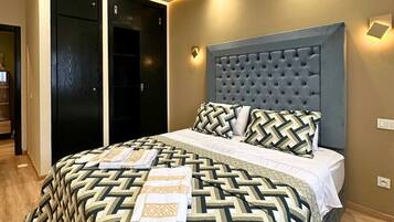 Căn hộ, phù hợp cho người khuyết tật | 2 phòng ngủ, truy cập Internet tốc độ cao