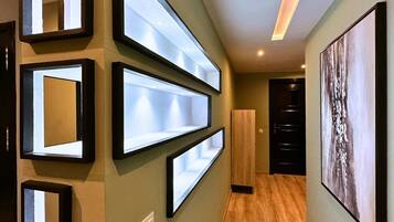 Căn hộ, phù hợp cho người khuyết tật | 2 phòng ngủ, truy cập Internet tốc độ cao