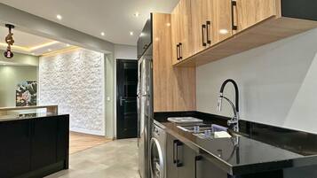Apartment, Accessible | 2 bedrooms, Internet