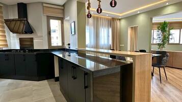 Apartment, Accessible | 2 bedrooms, Internet