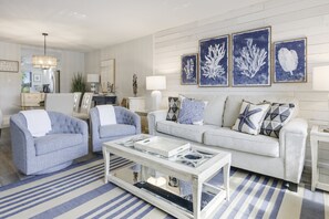 TV - Now an additional 15% off already low rates for Jan and Feb 2025! (Sanibel)