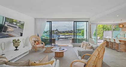 Villa Viti - Pauanui Holiday Home