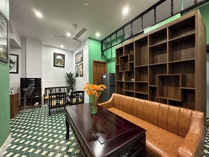 Servicio a la habitación