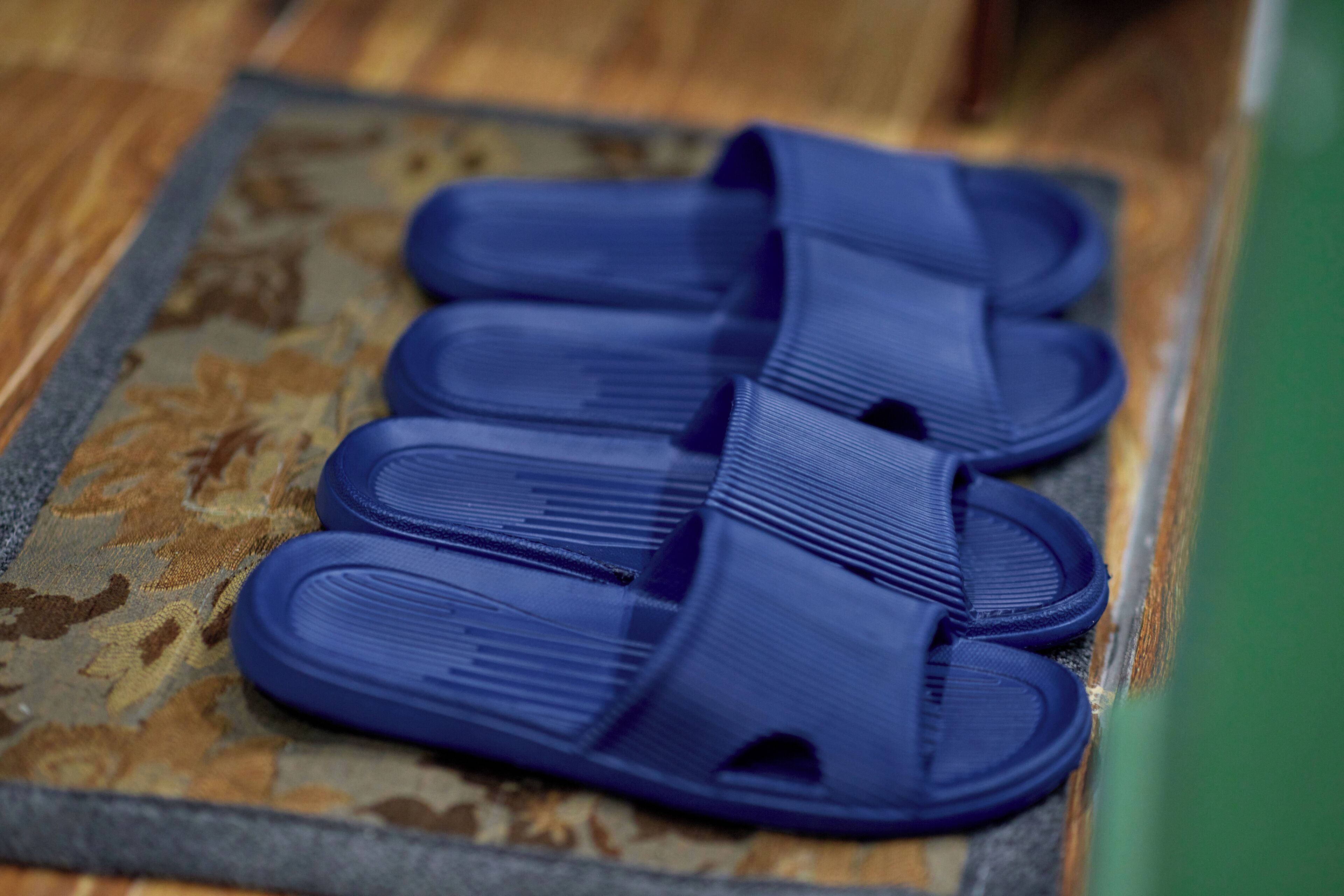 Dortoir Partagé Standard, vue ville