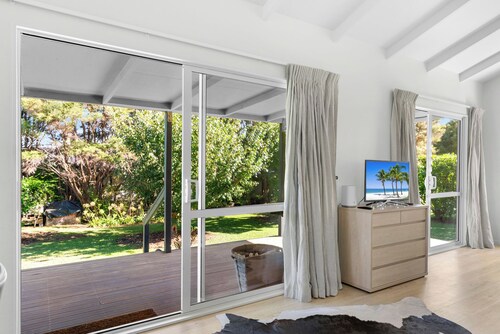 The Cabin - Mangawhai Heads Studio