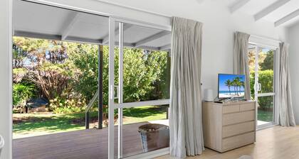 The Cabin - Mangawhai Heads Studio