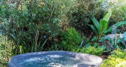 The Cabin - Mangawhai Heads Studio