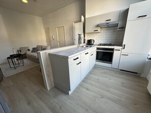 Leilighet | 1 soverom