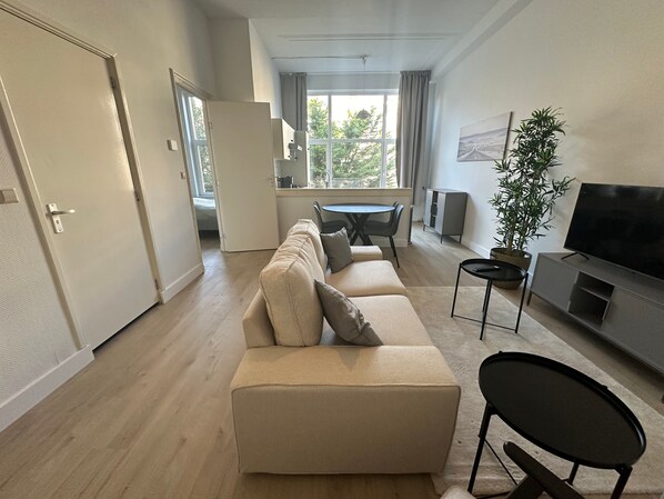 Leilighet | 1 soverom