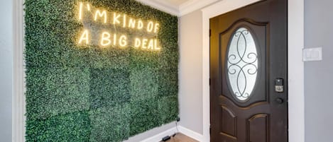 Casa | 4 camere, una scrivania