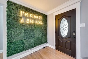 Maison | 4 chambres, bureau