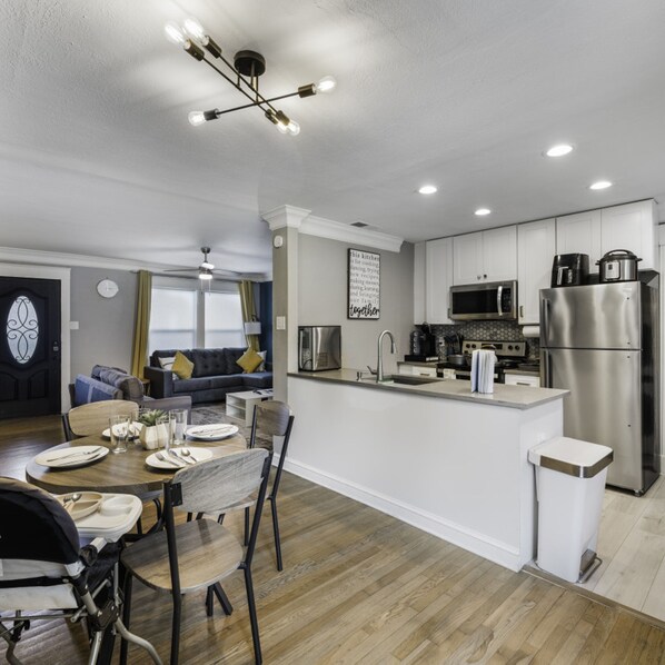 Maison | 4 chambres, bureau