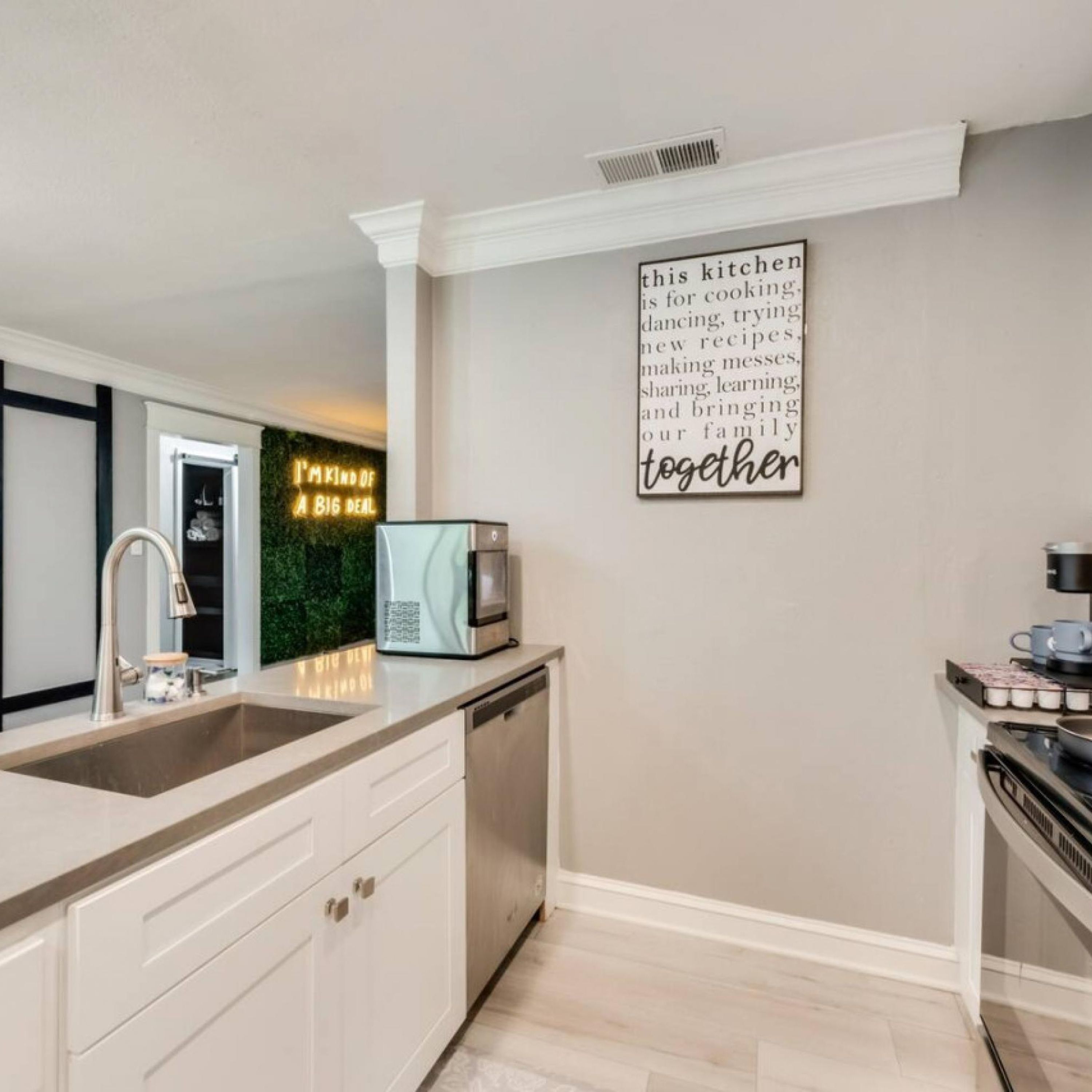 單棟房屋 | 4 間睡房、書桌