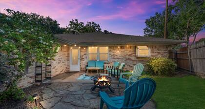 Lakeside Bliss in Farmers Branch