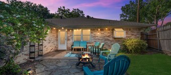 Lakeside Bliss in Farmers Branch