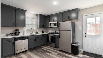 House | 3 bilik tidur