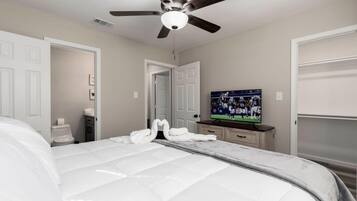 House | 3 bilik tidur