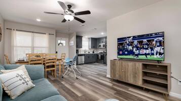 House | 3 bilik tidur