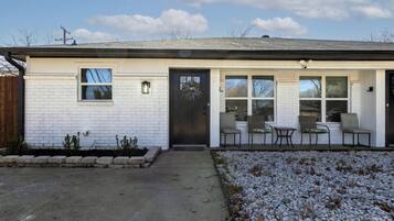 House | 3 bilik tidur