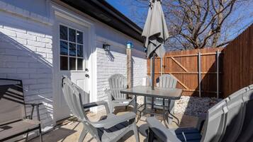 House | 3 bilik tidur