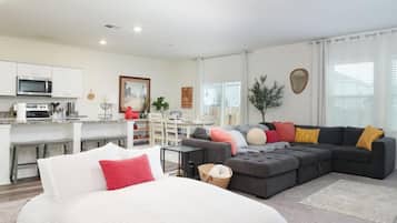 5 bedrooms