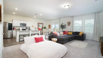 Ferienhaus | 5 Schlafzimmer