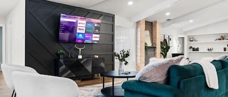 Maison | 7 chambres, bureau