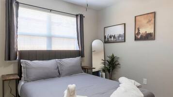 Rumah | 3 kamar tidur