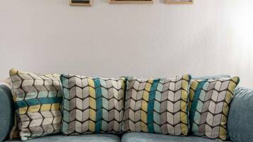 House | 3 bilik tidur