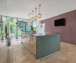Maison | Intérieur