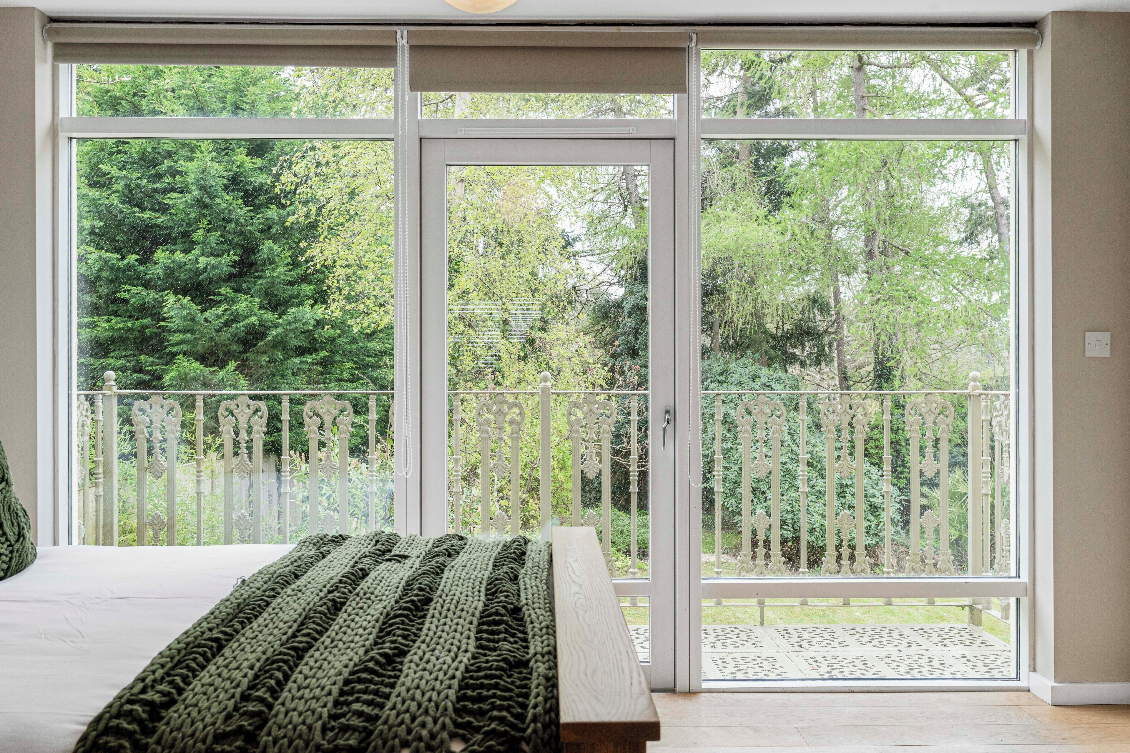 Ferienhaus | 6 Schlafzimmer, Bügeleisen/Bügelbrett, kostenloses WLAN, Bettwäsche