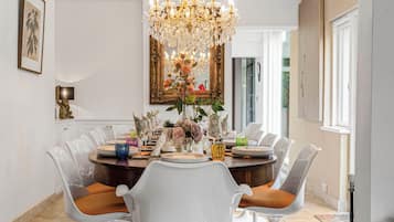 Ferienhaus | Speisen