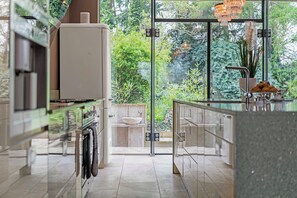 House | Private kitchen