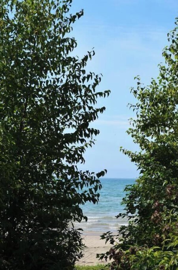 Plage