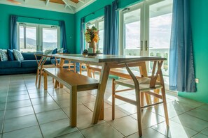 Dining - Southside Serenity of St. Croix (Christiansted)