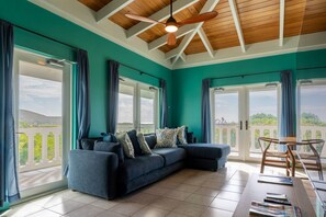 Smart TV - Southside Serenity of St. Croix (Christiansted)