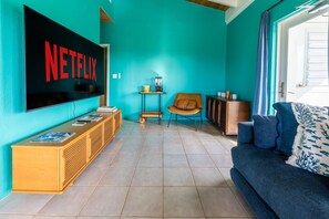 Smart TV - Southside Serenity of St. Croix (Christiansted)