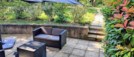 Estragon | Teres/patio