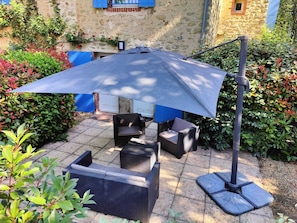 Estragon | Terrasse/Patio