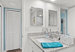 Comfort-Apartment | Badezimmer