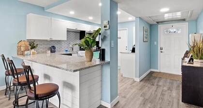 Golf Course Water view