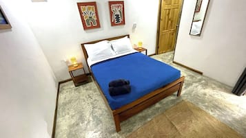 1 quarto, Wi-Fi, roupa de cama