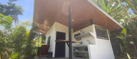 テラス / パティオ