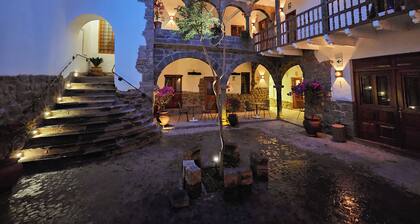 Casa Clara by Ananay Hotels