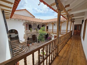 Cortile