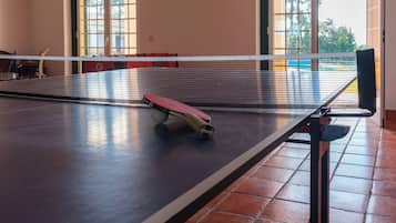Spielezimmer