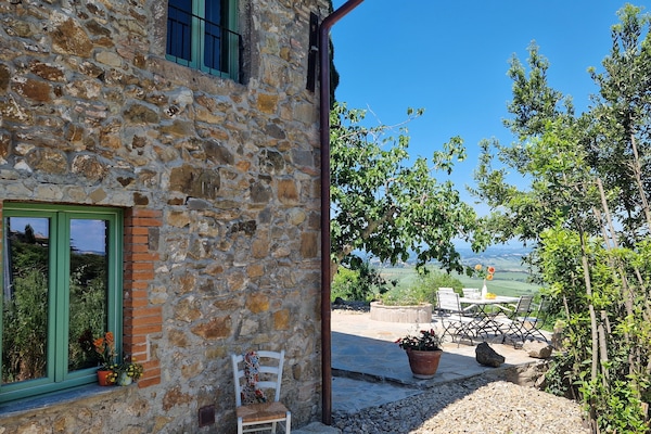 Capraleccia Ferienhaus_TITELFOTO