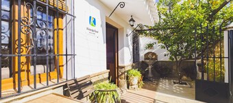 Cubo's Jose's Apartment & Caminito del Rey / rural / air conditioning / free wifi