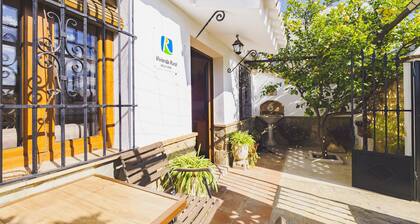 Cubo's Jose's Apartment & Caminito del Rey / rural / air conditioning / free wifi
