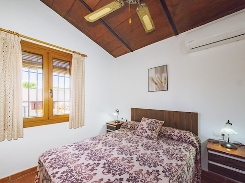 Cubo's Jose's Apartment & Caminito del Rey / rural / air conditioning / free wifi